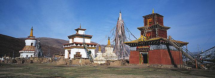 《沙行者》序章免费发布 复古风策略RPG新游